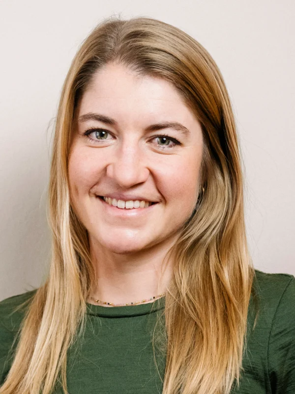 Michelle Keller