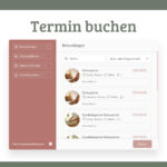 Neues Online-Buchungssystem der Praxis79 Bern – umgesetzt von Ondo Design Zürich